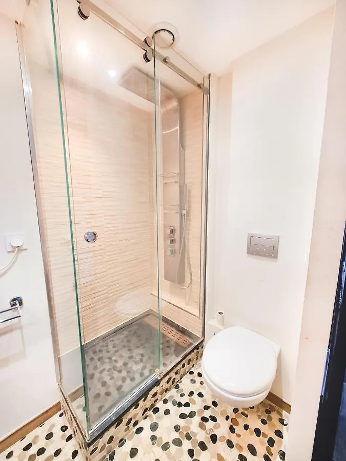 Apartment Le Mainguet - Appartement Cosy - Grenoble