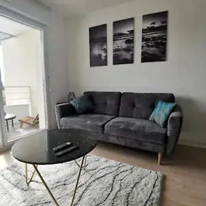 1 Pied à La Campagne, L'autre En T3 - 60m² Auray