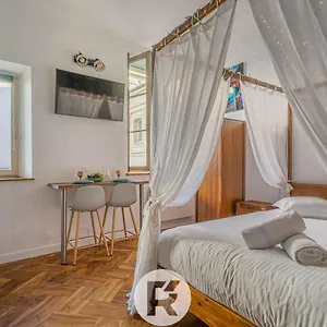  Appartement R'apparts Cocooning Végétal