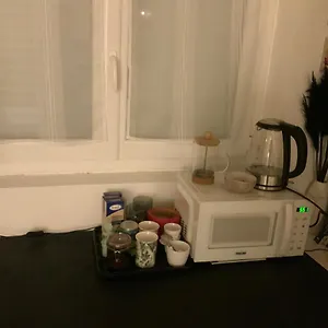  Séjour chez l'habitant Good Vibes