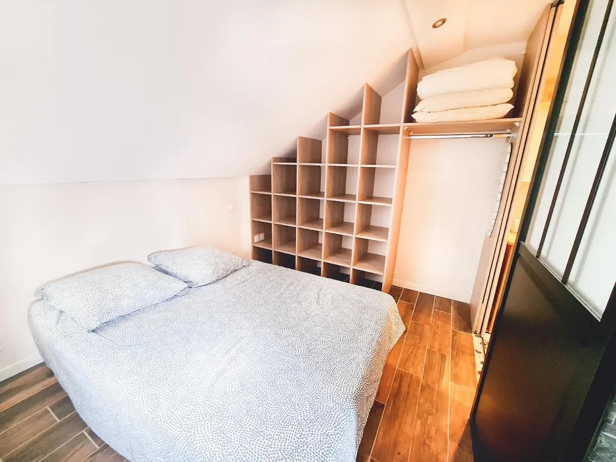 Le Mainguet - Appartement Cosy - Grenoble 0*,  France